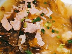 -绿茶餐厅(昆明世纪金源店)