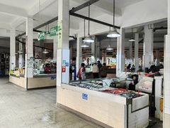 -新安江农贸市场