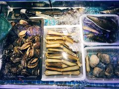 -捞围鲜·港式打边炉(海阳路店)