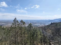 -阳台山自然风景区