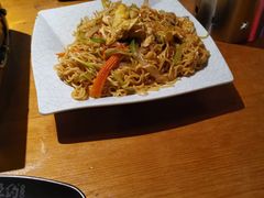 -腰子哥烤串(石佛营炫特店)
