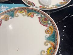 -巴依老爷新疆美食(清华东门店)
