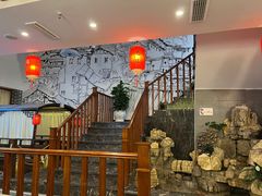 -达旺·鸡毛店(巴南万达店)