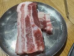 -姜虎东白丁烤肉(深圳湾后海汇店)