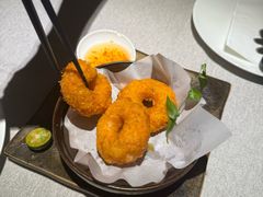 -BetterThai 泰加(苏州中心店)