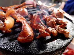 -大槐树烤肉馆(美术馆店)