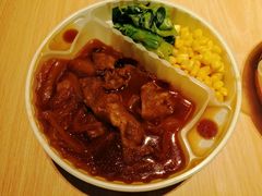 -麦当劳(光新乐购店)