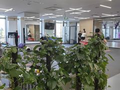 -优昂健身(新光界店)