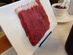 -清真·鸦儿李记·涮肉(花市店)