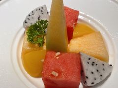 -斗牛士牛排餐厅(嘉里汇店)
