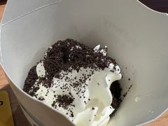 -麦当劳(安定门外大街店)