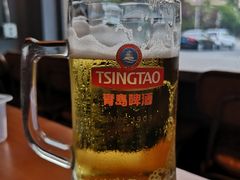 -青山鸡(海信天悦店)