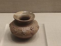 -鄂州市博物馆