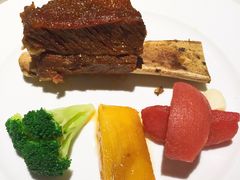 -王品牛排(郑州大卫城店)