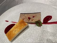 鹅肝酱-福楼法餐厅FLO