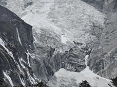 -海螺沟风景区