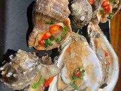 -黄鱼炙夜·烧烤·小龙虾(世茂缤谷店)