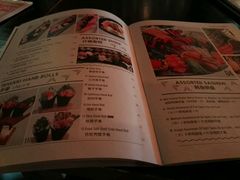 菜单-TIMEZONE8东八时区餐厅&酒吧(798店)