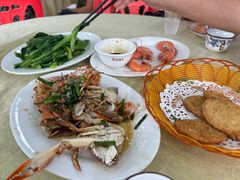 -秋姐美食店(海陵岛保利店)