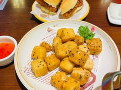 -澳门星记猪骨(虹口龙之梦店)