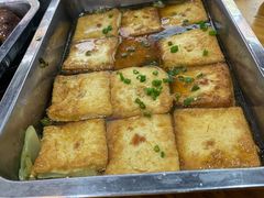 客家豆腐-大岗仙庙烧鸡(海南总店)