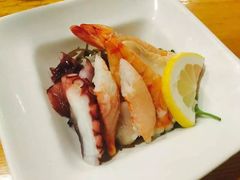 -Hatsuhana Japanese Restaurant