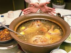 五件子汤-新聚丰菜馆(太监弄店)