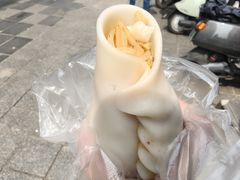 -张果佬年糕卷(科巷店)