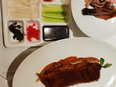 -四季民福烤鸭店(前门大栅栏店)