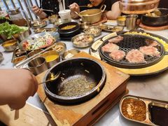 -韩宫宴和牛烤肉(合肥滨湖银泰城店)