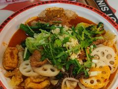 -文立新麻辣烫(合生汇21街区店)