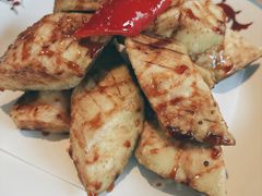 -小炳胜(卓悦中心店)