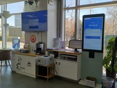 -中国电信(上地西路营业厅)