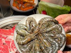 -東盛炭烤自助料理(浦东文峰广场店)