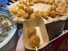 -海心沙亚运公园