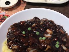 -香港饭店0410(明洞店)