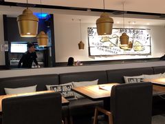 大堂-太二酸菜鱼(正大广场店)