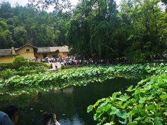 -韶山毛泽东同志故居