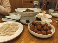 -一轩饺子馆(丽都店)
