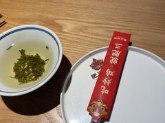 -肥三土菜馆(五四广场店)
