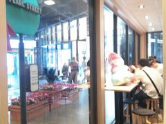 -麦当劳(天塔道店)