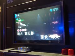 -星光欢乐迪氧吧KTV(南环路店)