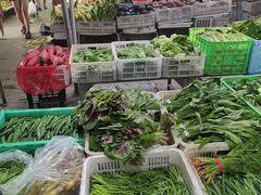 -薛家岛爱心农贸市场(薛家岛店)