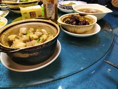 -富临轩私房菜(集庆门大街店)