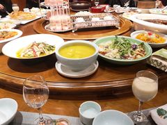 -胡杨记忆(和平路店)
