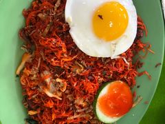 -新加坡Zam Zam餐馆