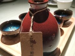 桃花醉-花千醉(新街口店)