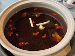 -名善山珍·野生菌汤锅(文殊院店)