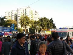 -南方医科大学南方医院(院本部)