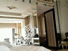 -太原星河湾酒店